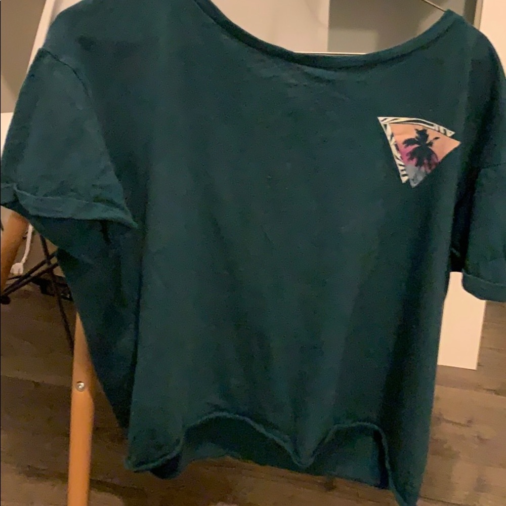 Volcom shirt